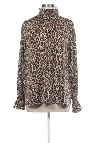Bluzka damska H&M, Rozmiar XL, Kolor Kolorowy, Cena 31,99 zł, #137240908