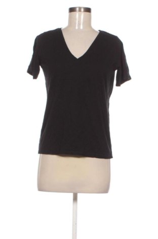 Bluză de femei Stradivarius, Mărime XS, Culoare Negru, Preț 47,24 Lei, #137240932