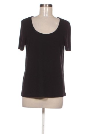 Bluză de femei Mango, Mărime L, Culoare Negru, Preț 52,49 Lei, #137241001
