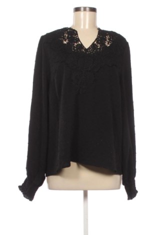 Bluză de femei SHEIN, Mărime XL, Culoare Negru, Preț 41,99 Lei, #137241022