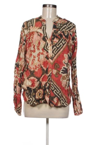 Damen Shirt Summum Woman, Größe S, Farbe Mehrfarbig, Preis 9,99 €, #137241038