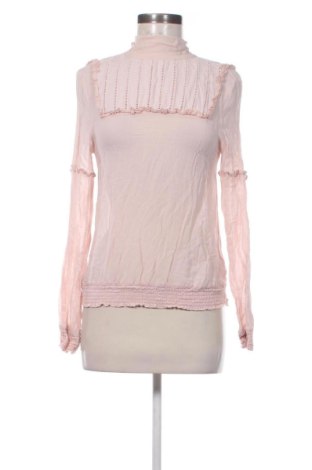Bluză de femei Rubicon, Mărime M, Culoare Roz, Preț 84,00 Lei, #137241049