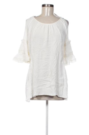 Bluză de femei Molly Bracken, Mărime S, Culoare Ecru, Preț 68,24 Lei, #137241208