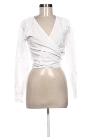 Bluză de femei Unbranded, Mărime XS, Culoare Alb, Preț 32,99 Lei, #137241326