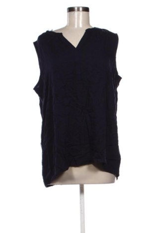 Γυναικεία μπλούζα Ever.me by Takko Fashion, Μέγεθος XL, Χρώμα Μπλέ, Τιμή 8,99 €, #137241393