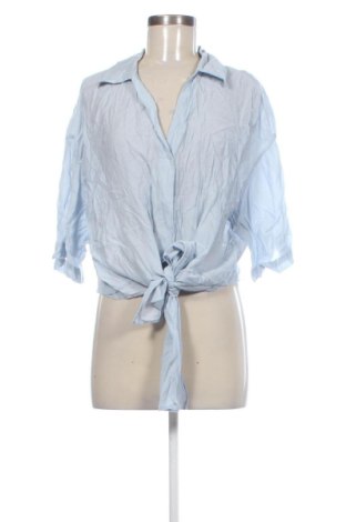 Női blúz Yaya, Méret XL, Szín Kék, Ár 4 689 Ft, #137241551