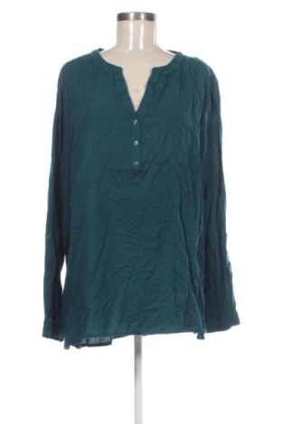 Bluzka damska Cecil, Rozmiar XXL, Kolor Zielony, Cena 79,99 zł, #137241582