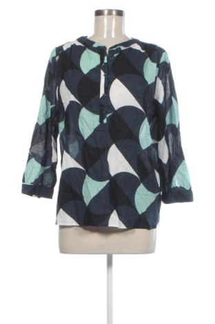 Damen Shirt Street One, Größe XL, Farbe Mehrfarbig, Preis 17,99 €, #137241696