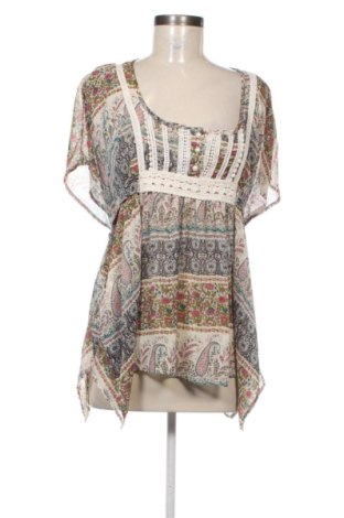 Damen Shirt Mustard Seed, Größe M, Farbe Mehrfarbig, Preis 13,00 €, #137241808