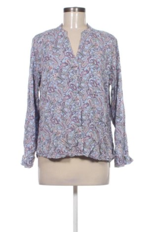 Bluză de femei Reserved, Mărime XL, Culoare Multicolor, Preț 52,49 Lei, #137241832