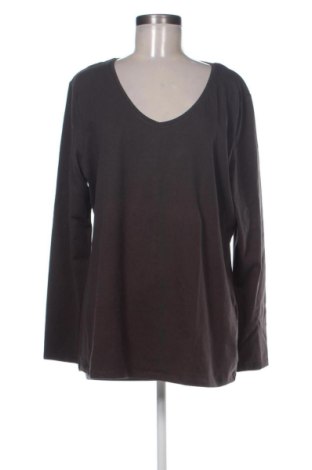 Damen Shirt C&A, Größe XL, Farbe Braun, Preis 9,00 €, #137241892