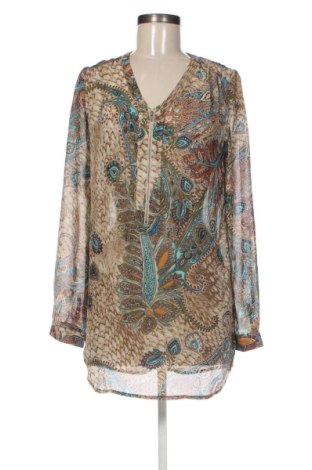Bluză de femei Lulu Love, Mărime M, Culoare Multicolor, Preț 55,99 Lei, #137241917