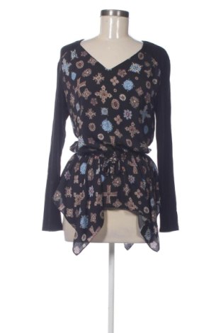 Damen Shirt Nissa, Größe M, Farbe Mehrfarbig, Preis 16,19 €, #137242115