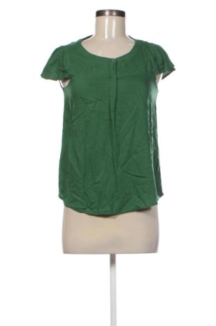 Bluză de femei Tom Tailor, Mărime XS, Culoare Verde, Preț 30,99 Lei, #137242152