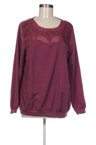 Bluză de femei Unbranded, Mărime XL, Culoare Mov, Preț 47,99 Lei, #137242396