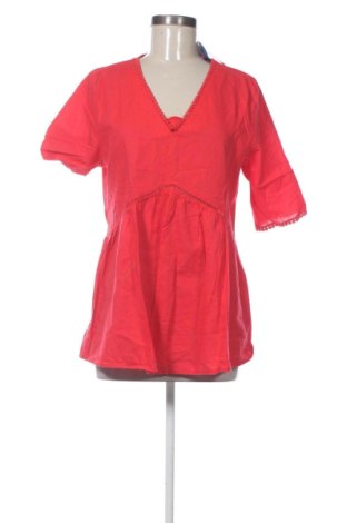 Damen Shirt Unbranded, Größe L, Farbe Rot, Preis 17,91 €, #137242485
