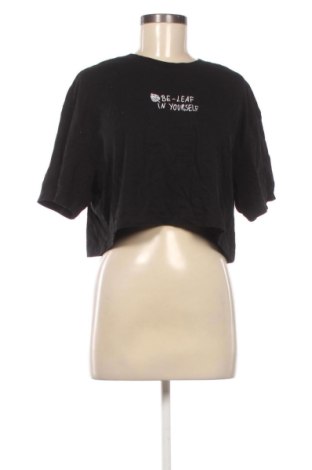 Damen Shirt Fb Sister, Größe L, Farbe Schwarz, Preis € 7,00, #137242497