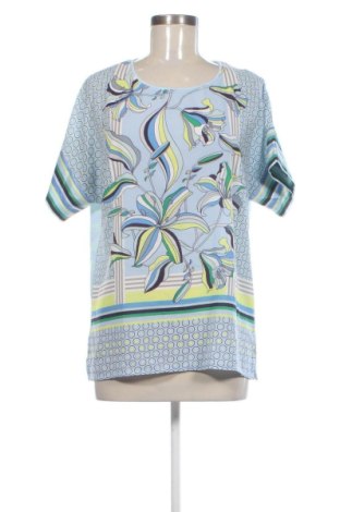 Damen Shirt Bianca, Größe L, Farbe Mehrfarbig, Preis 9,99 €, #137242512