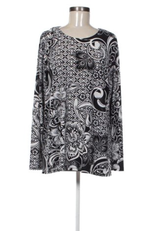 Bluză de femei Unbranded, Mărime XL, Culoare Multicolor, Preț 41,99 Lei, #137242564