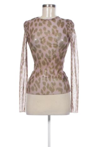Дамска блуза Weekday, Размер XS, Цвят Многоцветен, Цена 7,00 €, #137242598