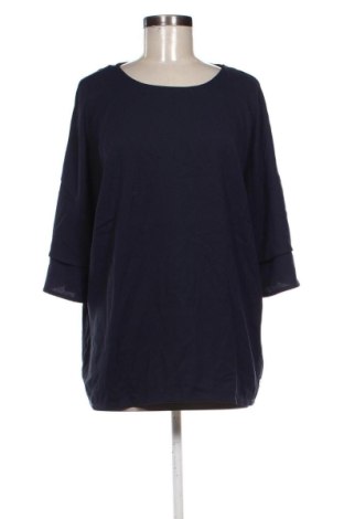 Damen Shirt Essentials by Tchibo, Größe XL, Farbe Blau, Preis € 9,99, #137242796