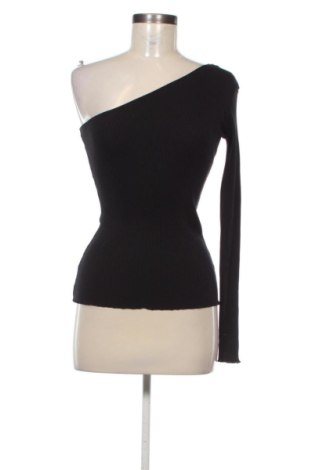 Damen Shirt NA-KD, Größe S, Farbe Schwarz, Preis 7,00 €, #137242808