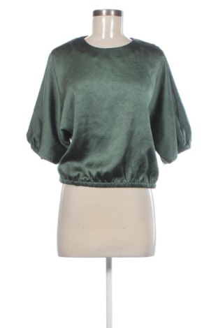 Dámska blúza Just Female, Veľkosť S, Farba Zelená, Cena  8,95 €, #137242835