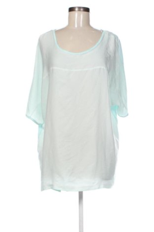 Bluză de femei Janina, Mărime XXL, Culoare Albastru, Preț 55,99 Lei, #137242849