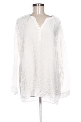 Bluză de femei Ever.me by Takko Fashion, Mărime XL, Culoare Alb, Preț 45,99 Lei, #137242856