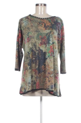 Damen Shirt Unbranded, Größe L, Farbe Mehrfarbig, Preis 7,00 €, #137242887