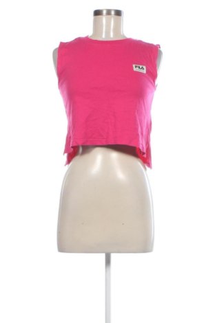 Dámská halenka FILA, Velikost S, Barva Růžová, Cena  340,00 Kč, #137243066