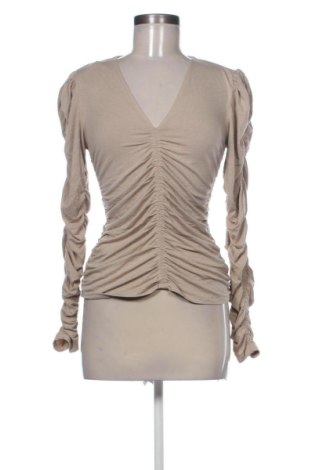 Damen Shirt Unbranded, Größe M, Farbe Beige, Preis € 5,72, #137243136