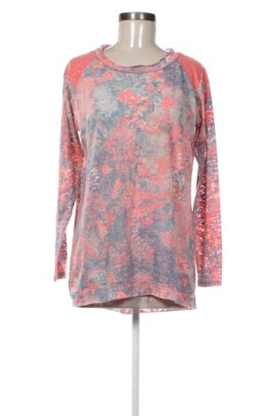 Дамска блуза Unbranded, Размер XL, Цвят Многоцветен, Цена 8,00 €, #137243172