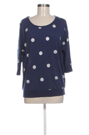 Damen Shirt S.Oliver, Größe L, Farbe Mehrfarbig, Preis 9,53 €, #137243215