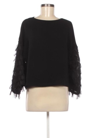 Bluză de femei H&M, Mărime M, Culoare Negru, Preț 26,25 Lei, #137243352