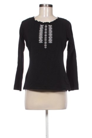 Bluză de femei Knox, Mărime M, Culoare Negru, Preț 47,00 Lei, #137243588