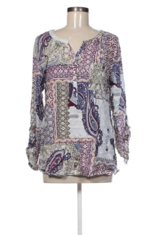 Bluză de femei Comma,, Mărime M, Culoare Multicolor, Preț 83,99 Lei, #137243597