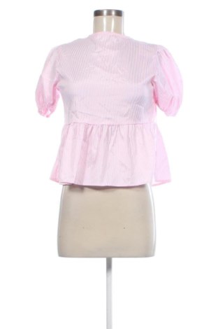 Дамска блуза SHEIN, Размер S, Цвят Розов, Цена 5,00 €, #137243622