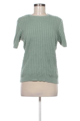 Bluză de femei Alfred Dunner, Mărime M, Culoare Verde, Preț 57,74 Lei, #137243690