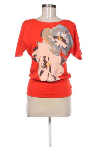 Damen Shirt Unbranded, Größe M, Farbe Orange, Preis € 6,86, #137243705