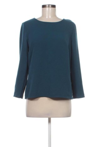 Bluză de femei ONLY, Mărime M, Culoare Albastru, Preț 31,49 Lei, #137243763