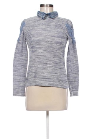 Bluză de femei Paccio, Mărime S, Culoare Albastru, Preț 37,00 Lei, #137243859