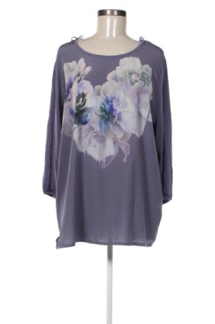 Bluză de femei Michele Boyard, Mărime XXL, Culoare Mov, Preț 41,99 Lei, #137243928