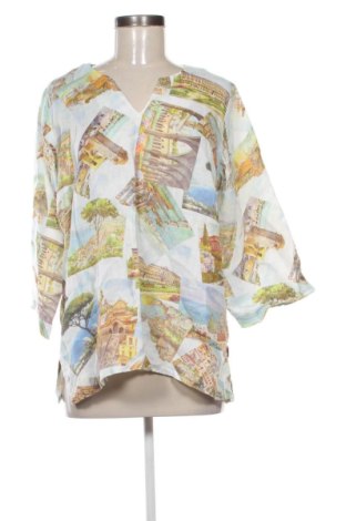 Bluză de femei Unbranded, Mărime XL, Culoare Multicolor, Preț 59,00 Lei, #137243948