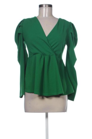 Bluză de femei Unbranded, Mărime M, Culoare Verde, Preț 36,00 Lei, #137243980