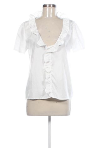 Bluză de femei Unbranded, Mărime M, Culoare Alb, Preț 31,49 Lei, #137244040