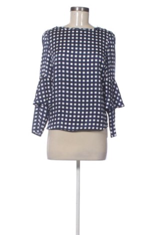 Bluză de femei Mango, Mărime XS, Culoare Multicolor, Preț 34,00 Lei, #137244074