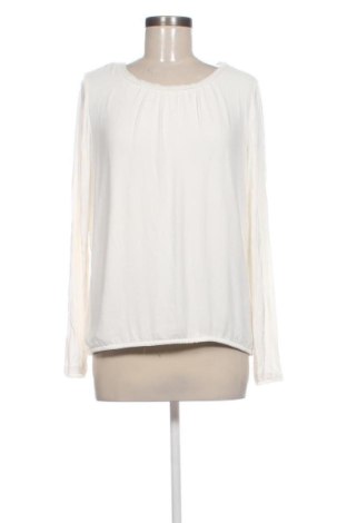 Bluză de femei S.Oliver, Mărime M, Culoare Ecru, Preț 91,00 Lei, #137244150