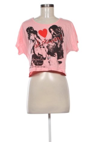 Bluză de femei Ebelieve, Mărime L, Culoare Roz, Preț 90,00 Lei, #137244175
