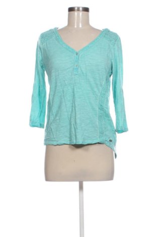 Bluză de femei Edc By Esprit, Mărime XS, Culoare Albastru, Preț 30,00 Lei, #137244180